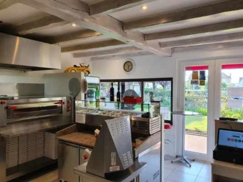 Fonds de commerce - 48 m²