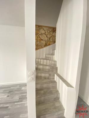 Maison - 121 m² - 5 pièces