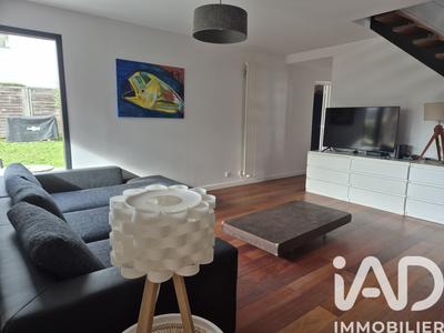 Maison de maîtres - 144 m² - 5 pièces