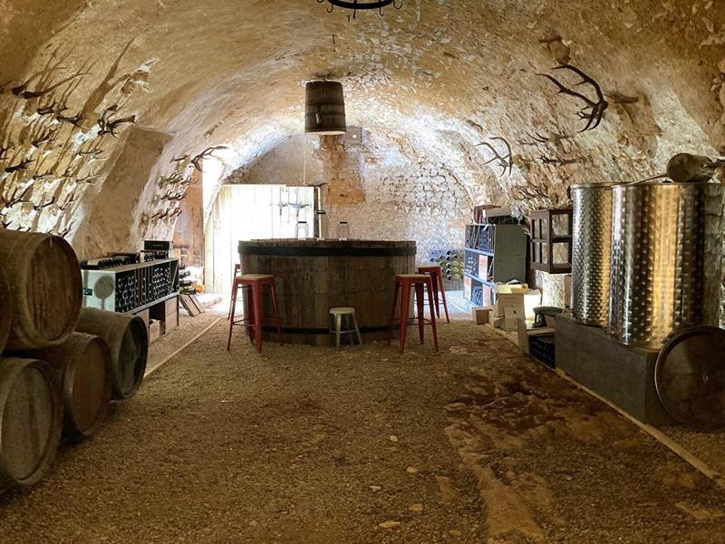 Demeure - 263 m² - 11 pièces