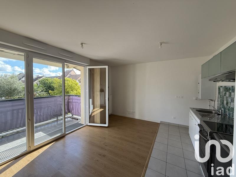 Appartement - 30 m² - 1 pièce