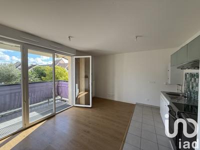 Appartement - 30 m² - 1 pièce