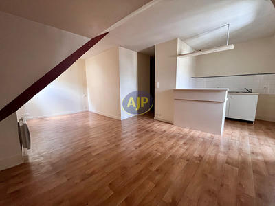 Appartement - 29 m² - 1 pièce