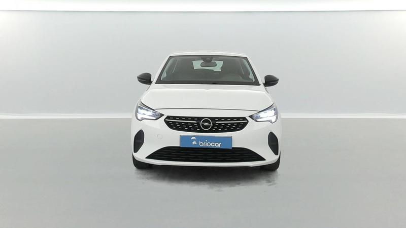 Opel Corsa 1.2 75ch Elegance Business