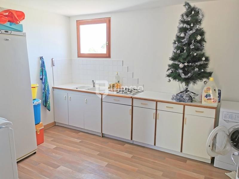 Maison - 154 m² - 6 pièces