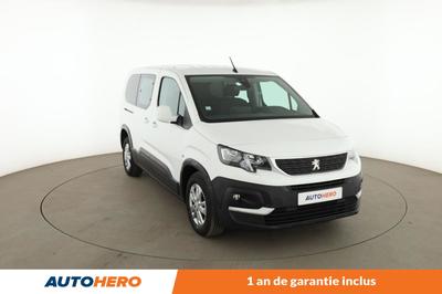 Peugeot Rifter Long 1.2 PureTech Active Eat8 7pl 131 ch