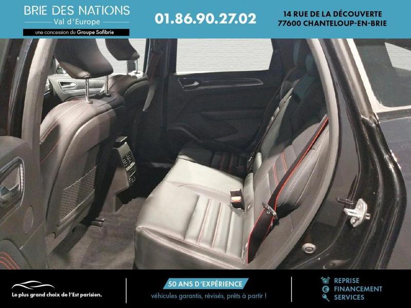 Renault Arkana E-Tech 145 R.S. Line