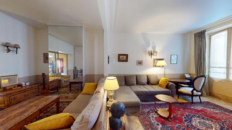 Maison - 191 m² - 7 pièces