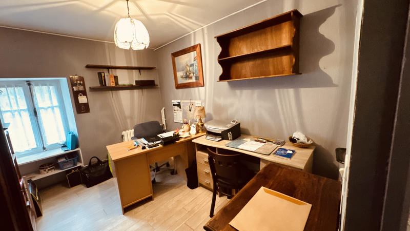 Maison - 189 m² - 6 pièces