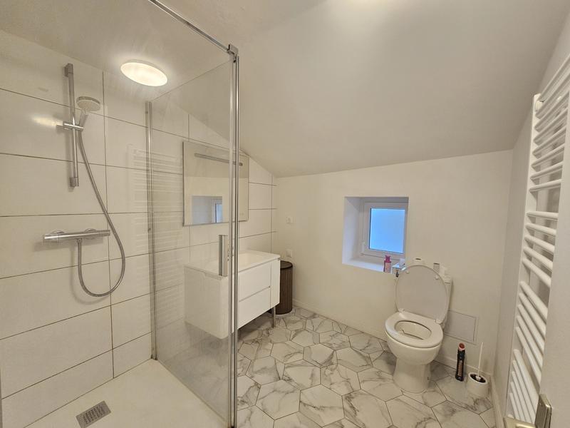 Appartement - 57 m² - 2 pièces