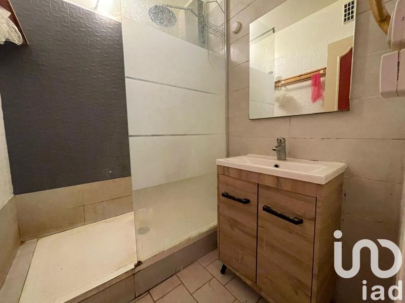 Appartement - 78 m² - 6 pièces