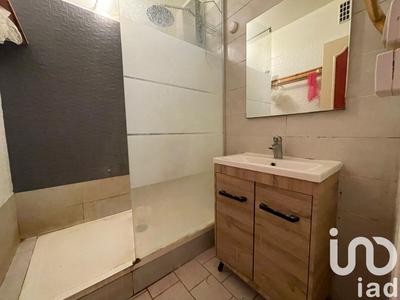 Appartement - 78 m² - 6 pièces