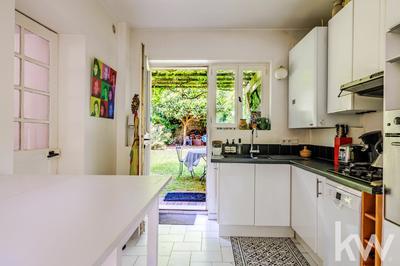 Maison - 150 m² - 8 pièces