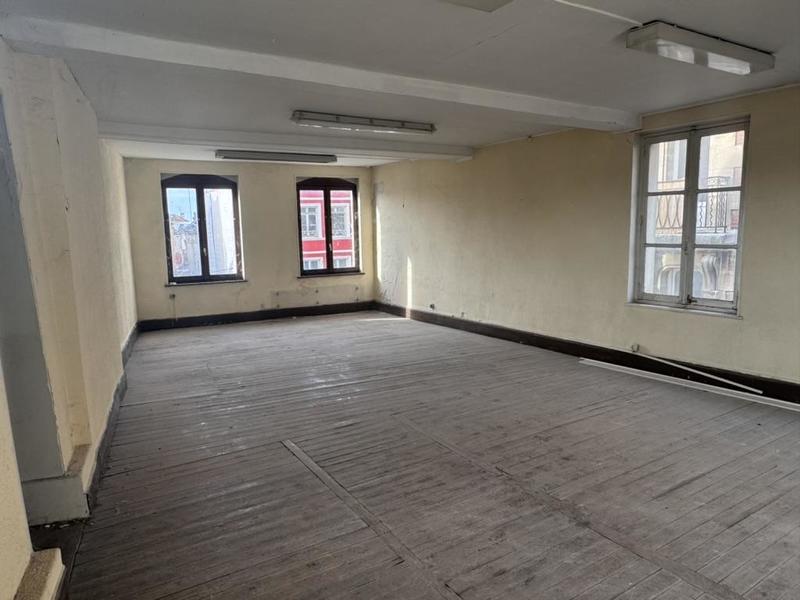 Appartement - 89 m²