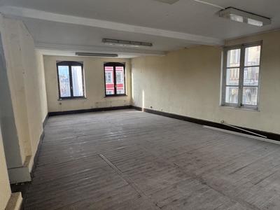 Appartement - 89 m²