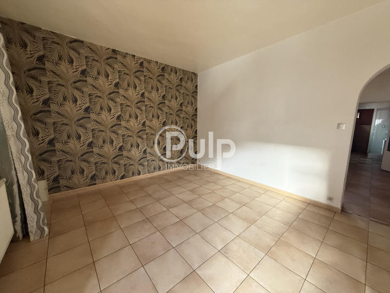 Maison de ville - 66 m² - 5 pièces