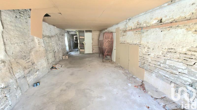 Maison - 106 m² - 2 pièces