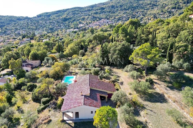 Villa - 150 m² - 5 pièces