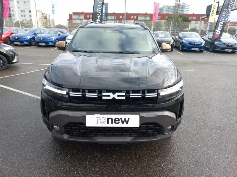 Dacia Duster Mild Hybrid 130 Extreme