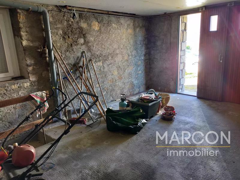 Maison - 114 m² - 5 pièces