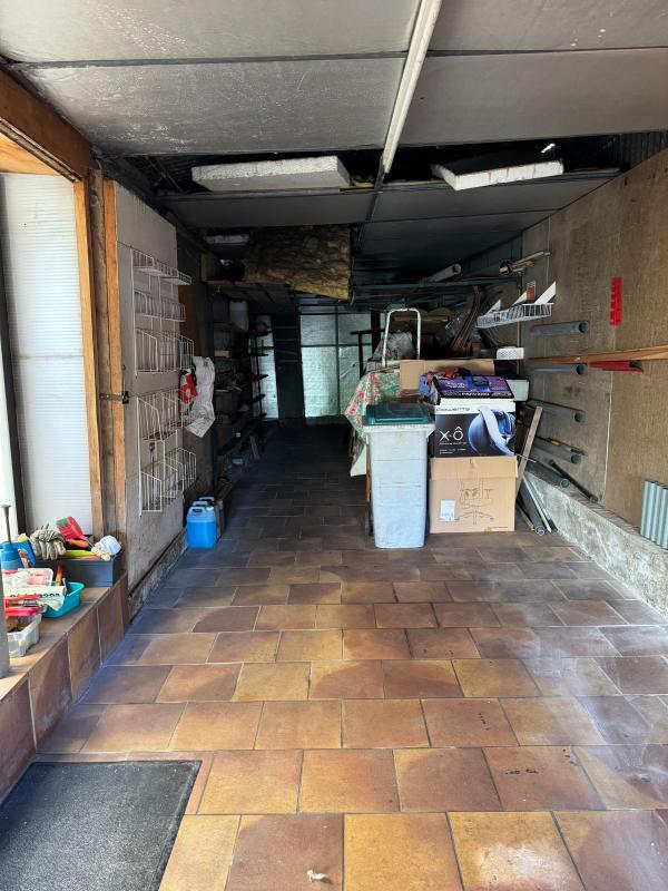 Maison - 140 m² - 4 pièces