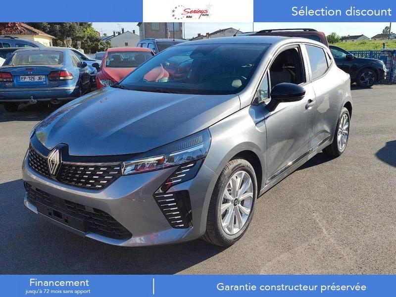 Renault Clio Evolution Tce 90 Camera Ar+Main Libre+Rs+Jante Alu