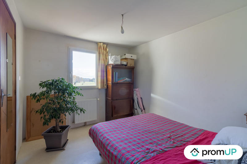 Maison - 260 m² - 6 pièces