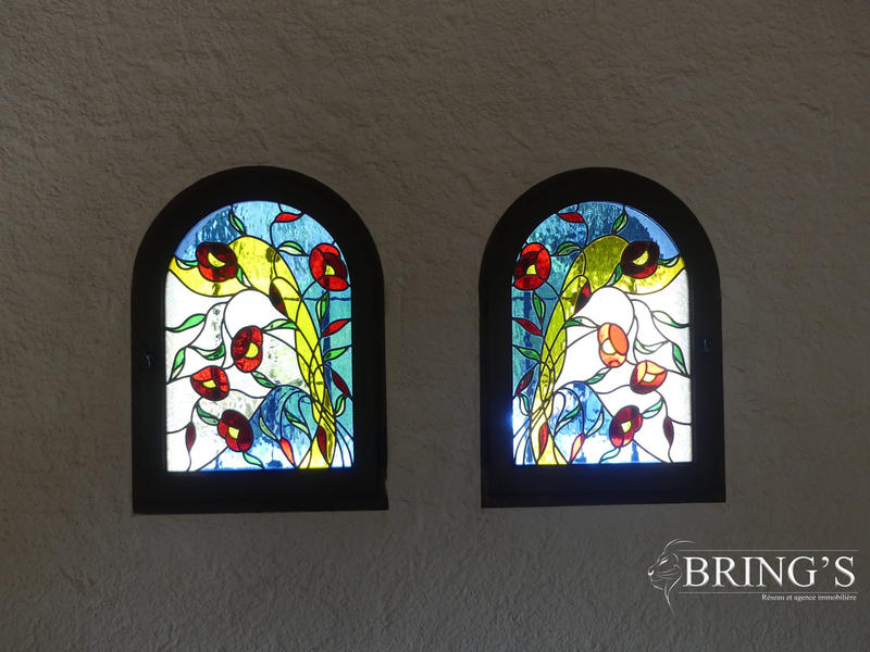 Villa - 210 m² - 6 pièces