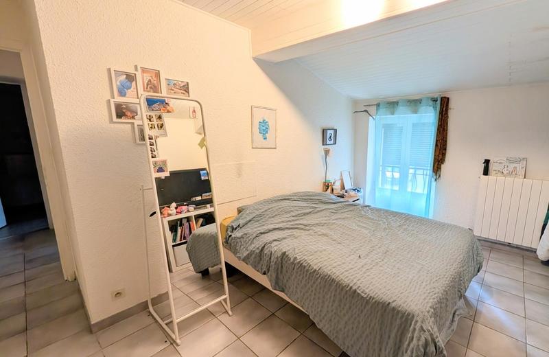 Maison - 159 m² - 7 pièces