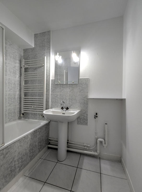 Appartement - 32 m² - 1 pièce