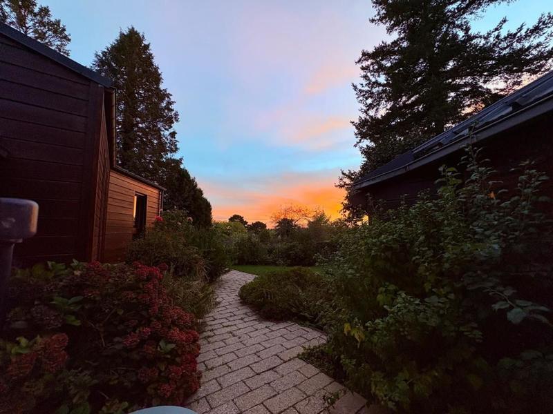 Maison - 117 m² - 4 pièces