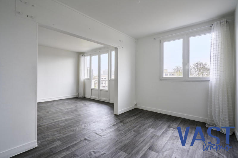 Appartement - 86 m² - 4 pièces