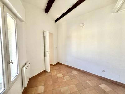 Appartement - 32 m² - 2 pièces