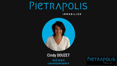 Maison - 78 m² - 5 pièces