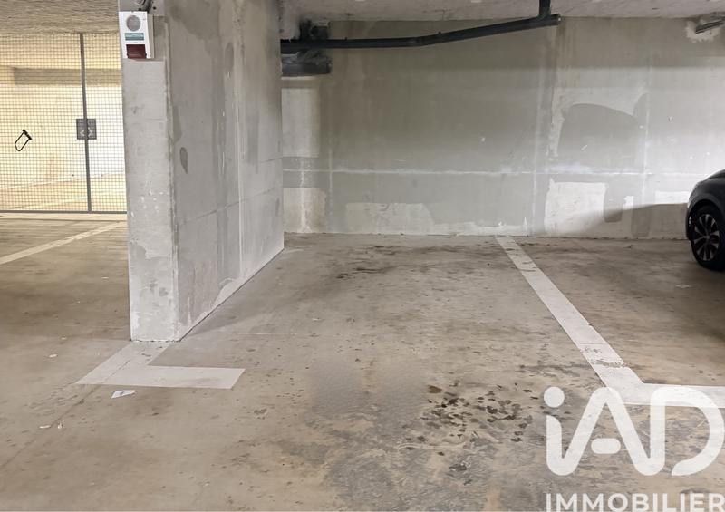 Parking - 12 m²