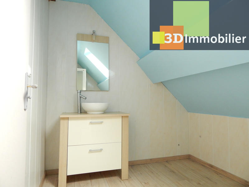 Maison - 225 m² - 9 pièces