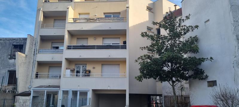 Appartement - 41 m² - 2 pièces