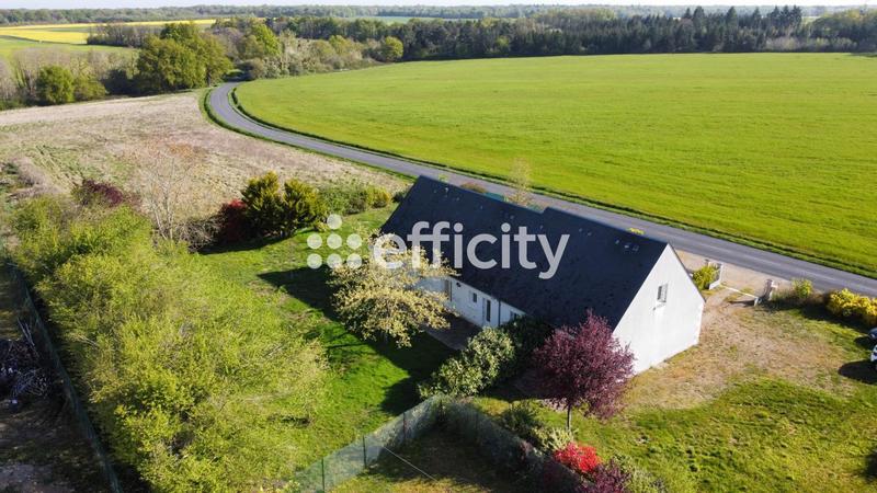 Maison - 167 m² - 7 pièces