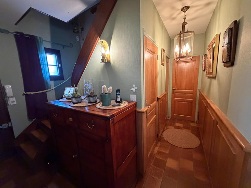 Villa - 113 m² - 6 pièces