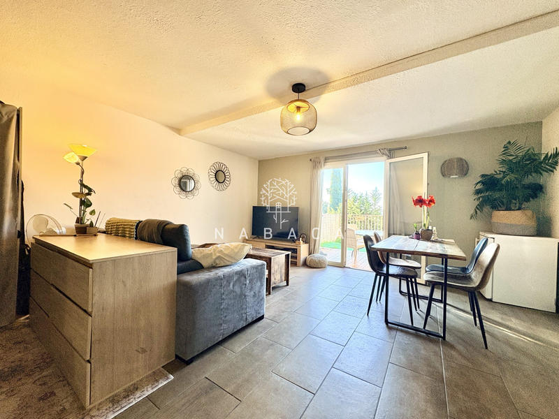 Appartement - 39 m² - 1 pièce