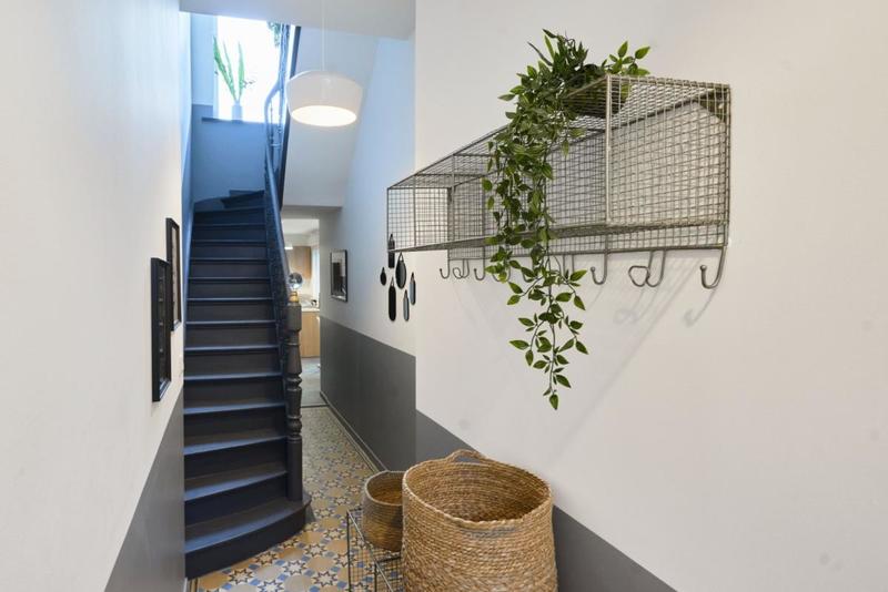 Maison - 164 m² - 10 pièces