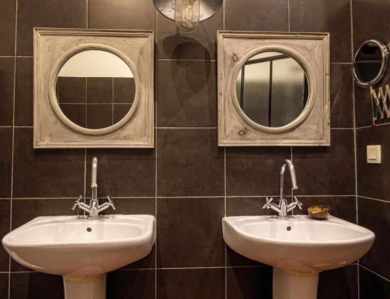 Loft - 148 m² - 3 pièces