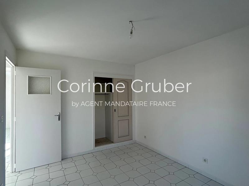 Appartement - 93 m² - 4 pièces