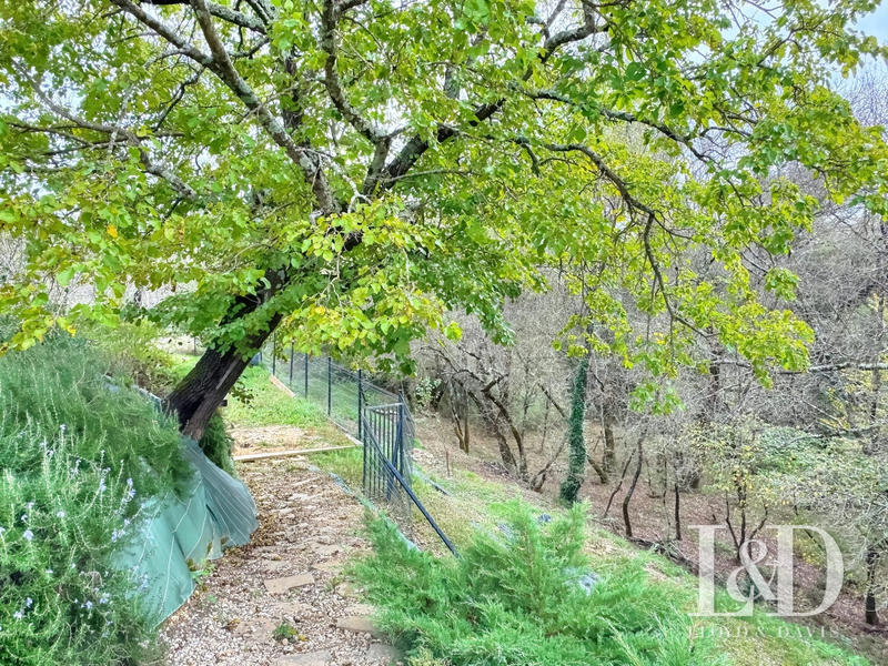 Maison - 175 m² - 6 pièces