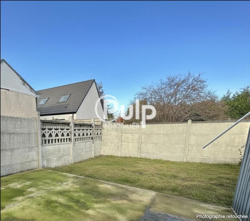 Appartement - 58 m² - 5 pièces