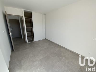 Appartement - 77 m² - 3 pièces