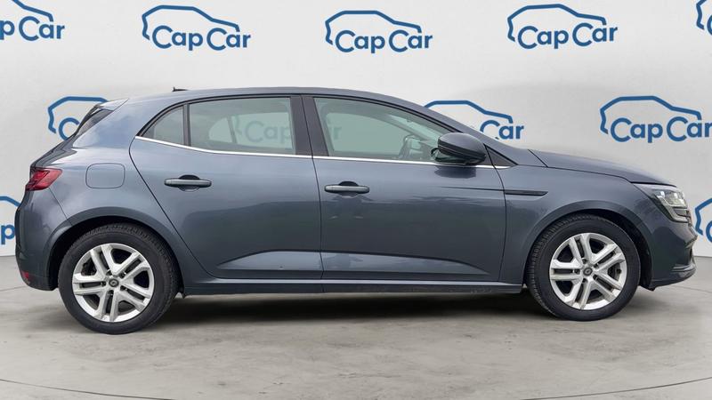 Renault Mégane 1.5 Blue dCi 115 Edc6 Business - Automatique