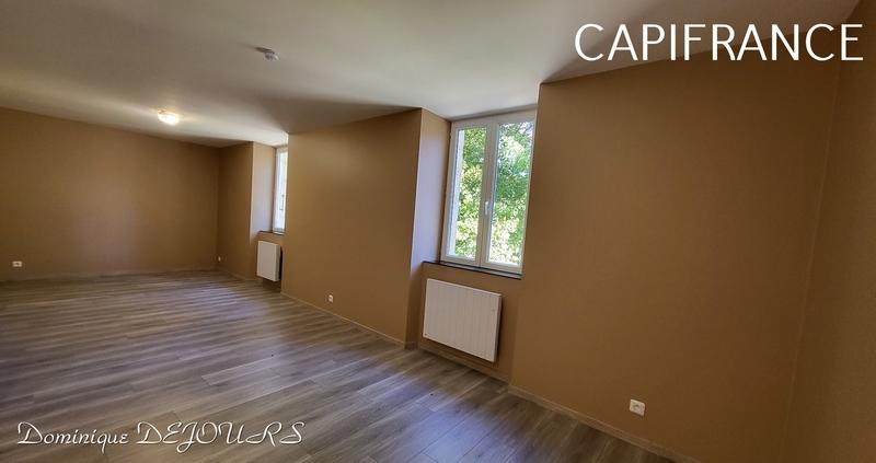 Maison - 178 m² - 9 pièces
