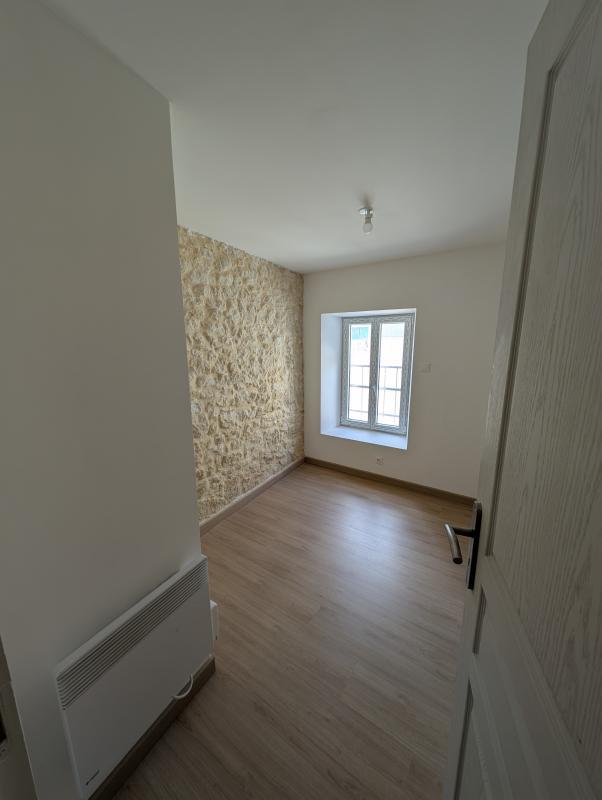 Duplex - 70 m² - 3 pièces