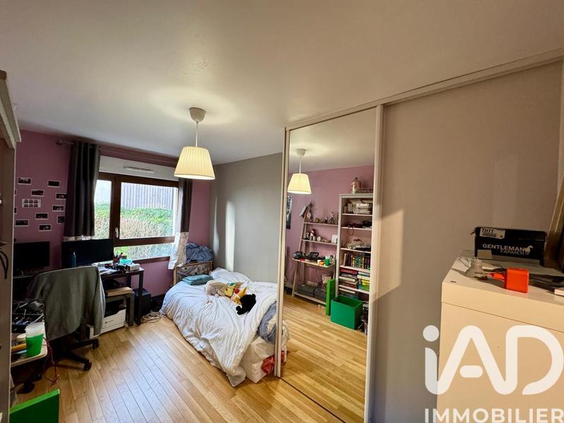 Appartement - 85 m² - 4 pièces